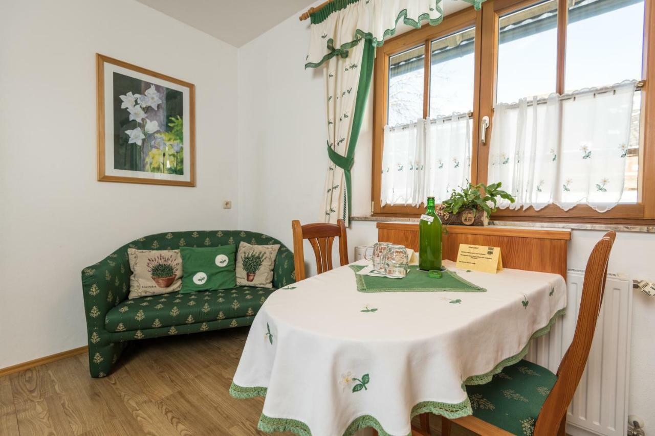 Bauernhof Hoenigshof Fischbach Zewnętrze zdjęcie